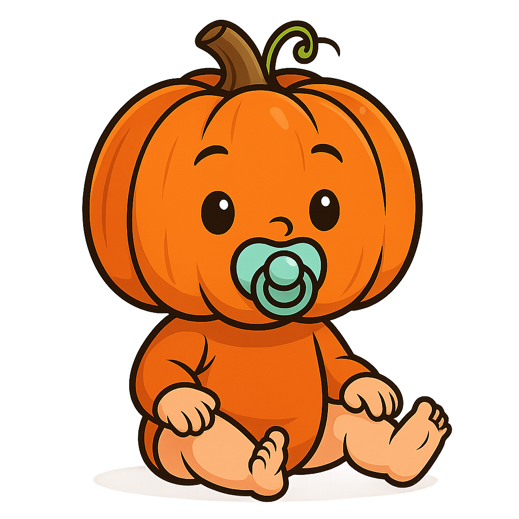 BabyWeen Logo